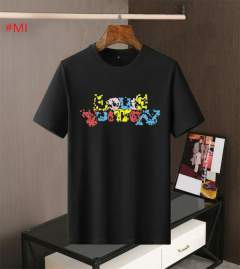 Picture of Louis Vuitton T Shirts Short _SKULVM-3XL12yn048614
